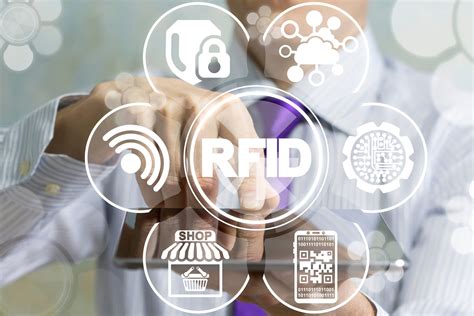 how do rfid tag better serve customers|rfid technology in retail.